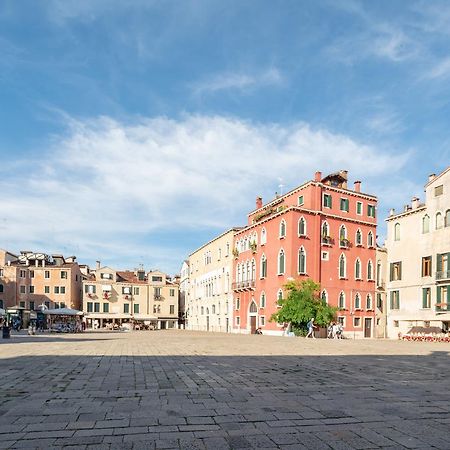 Ve.N.I.Ce Cera Angels' Attic Apartment Venice Exterior photo